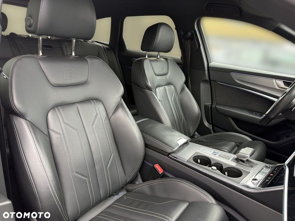 Audi A6 Avant - 15