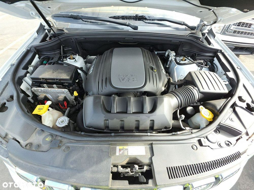 Jeep Grand Cherokee - 14