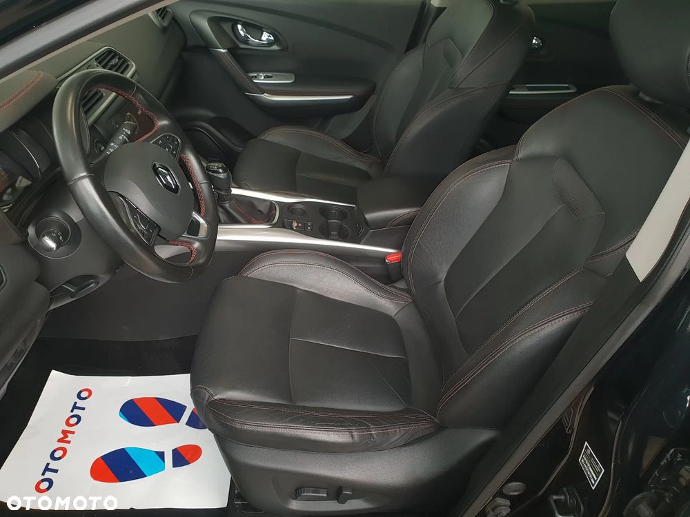 Renault Kadjar Energy TCe 165 CROSSBORDER - 14