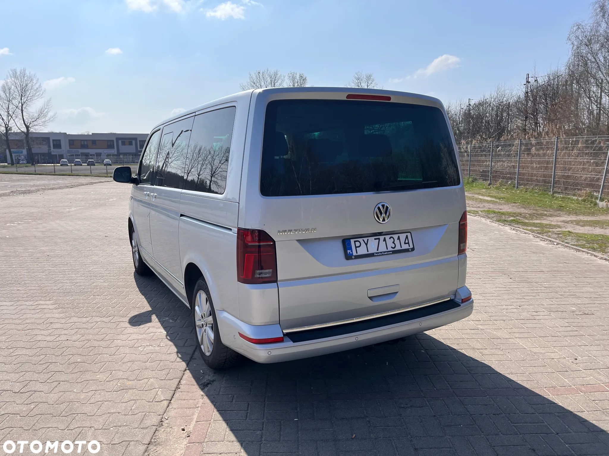 Volkswagen Multivan 6.1 2.0 TDI L1 Higline DSG - 5