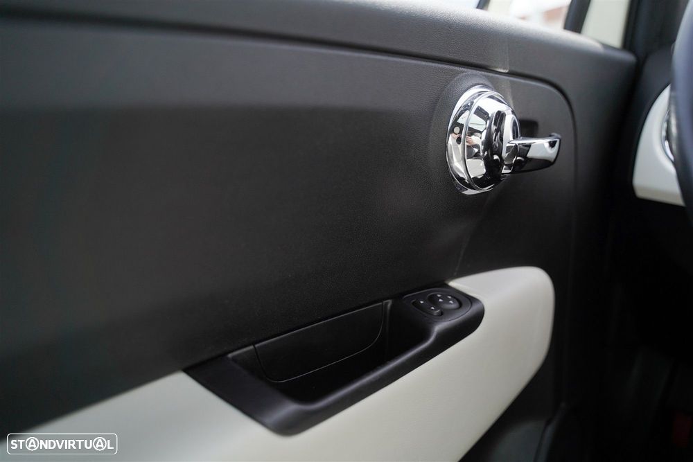 Fiat 500 1.0 Hybrid Dolcevita - 17