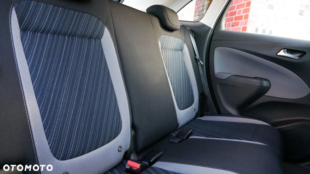 Opel Crossland X 1.2 T 120 Lat S&S - 6