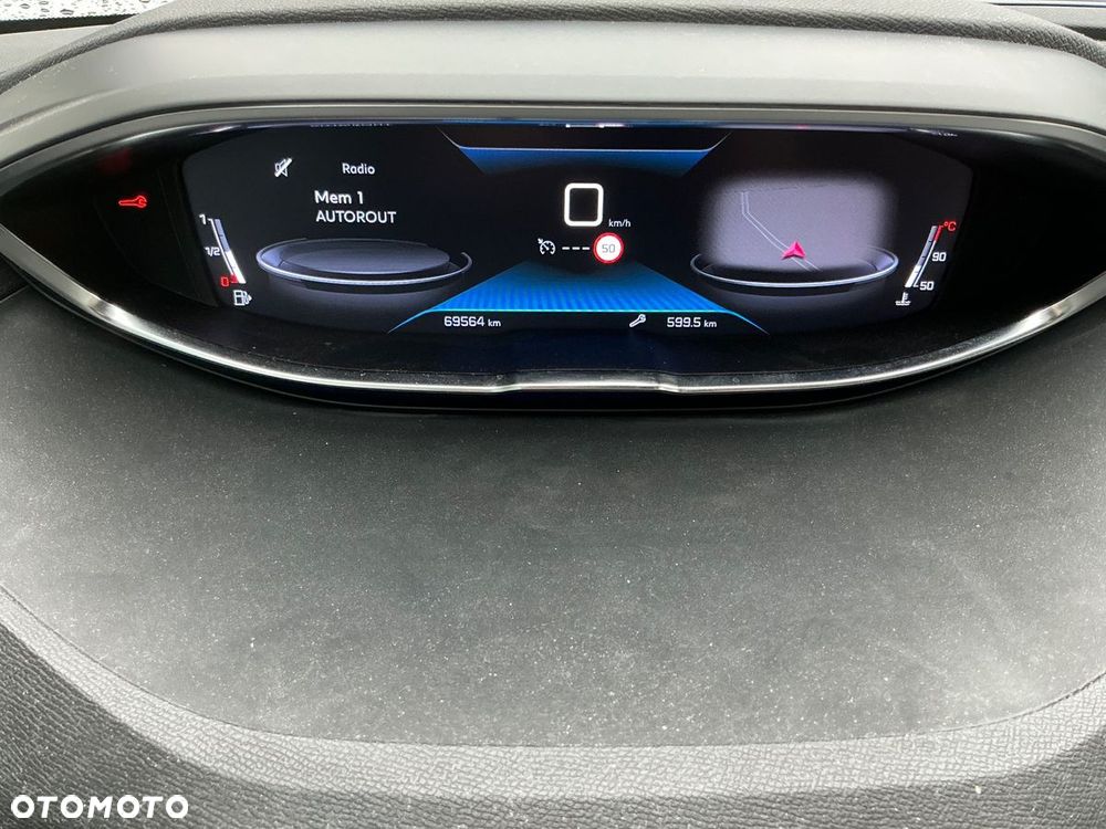 Peugeot 3008 BlueHDi 130 Stop & Start Allure - 10