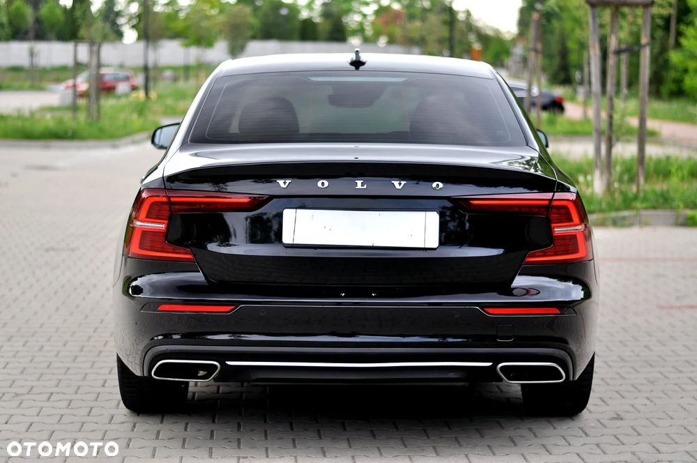 Volvo S60 - 11