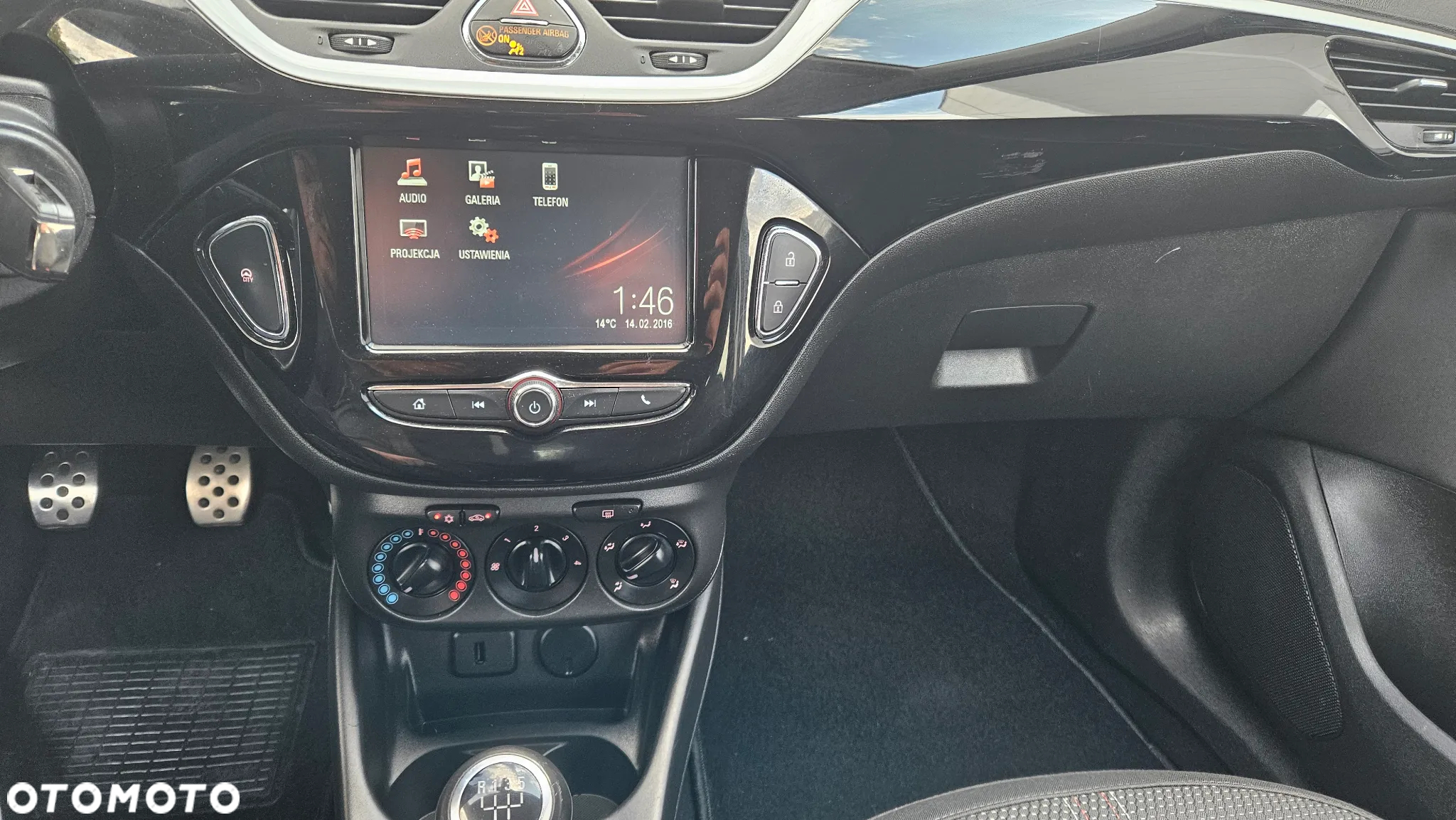 Opel Corsa 1.4 Color Edition - 26
