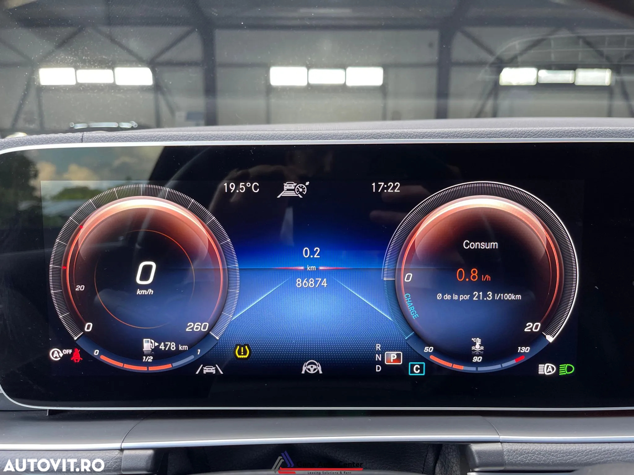 Mercedes-Benz GLE Coupe 400 d 4MATIC - 28