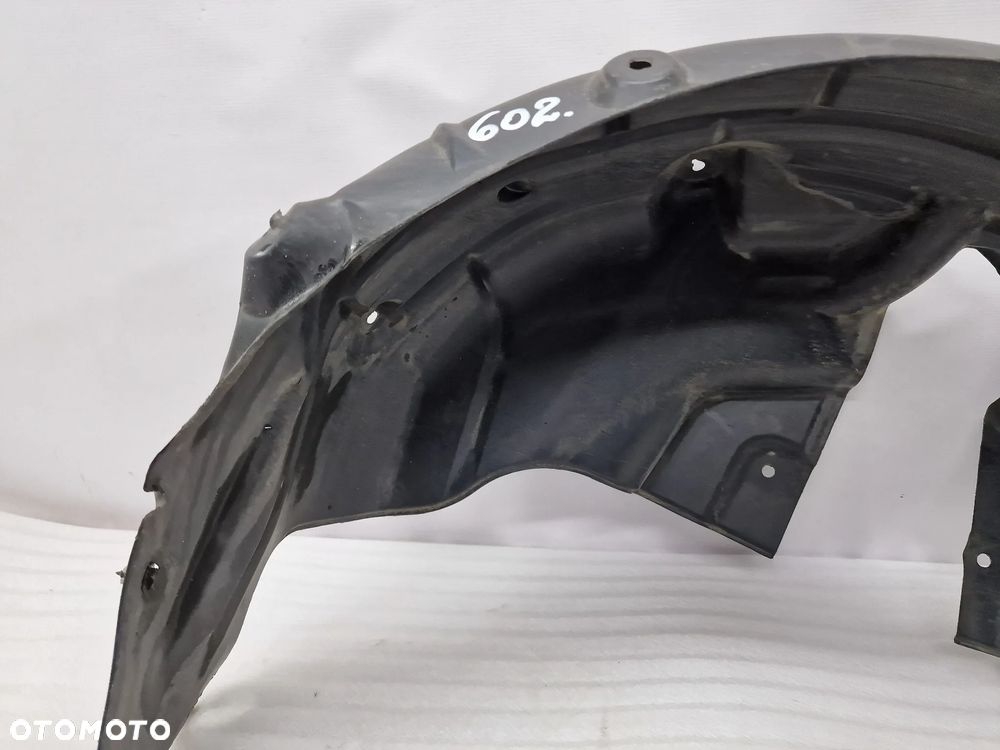 TOYOTA YARIS IV P21 20- LEWE NADKOLE TYLNE TYLNIE TYŁ , NR 65638-K0050 , NR AUKCJI N602 - 3