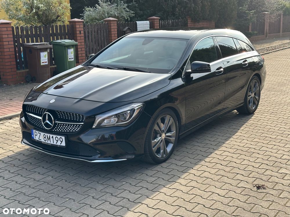 Mercedes-Benz CLA 200 d 4Matic 7G-DCT AMG Line - 6