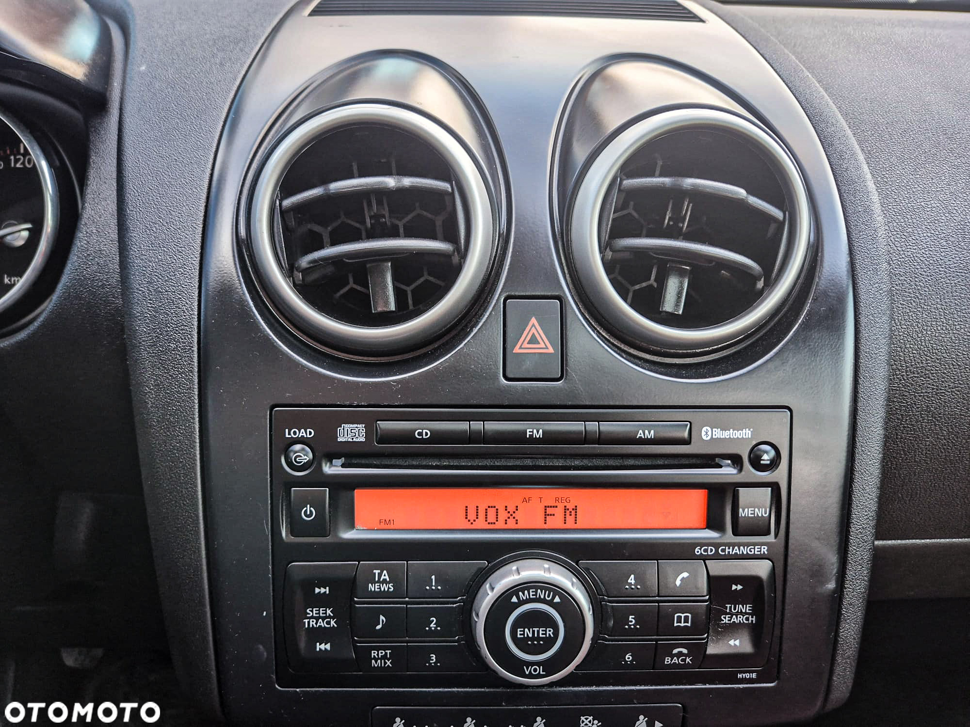 Nissan Qashqai 1.5 dCi N-CONNECTA - 30