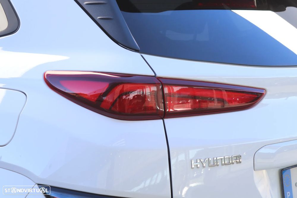 Hyundai Kauai 1.0 T-GDi N-Line - 31