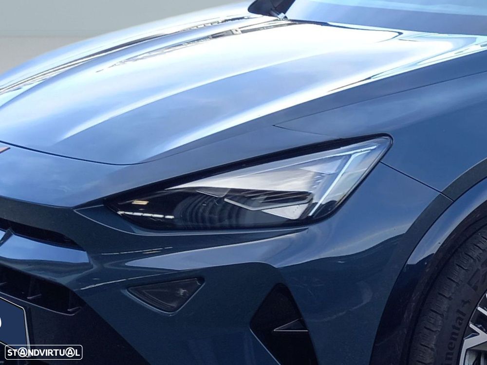 Cupra Formentor 1.5 e-Hybrid DSG - 11