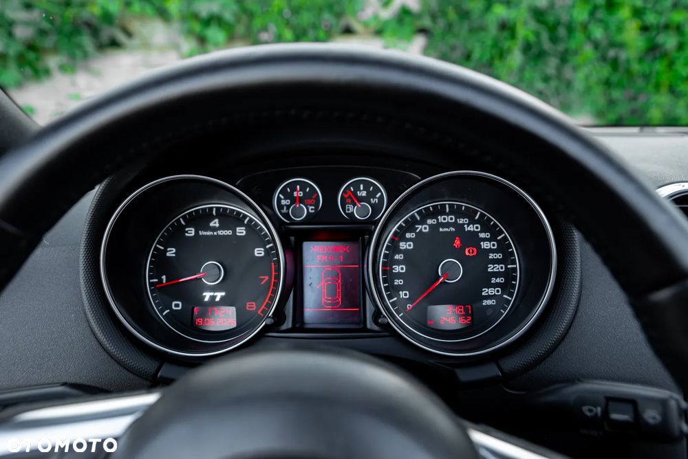 Audi TT Roadster 3.2 quattro - 30