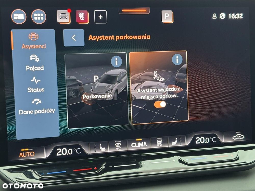 Cupra Terramar 2026