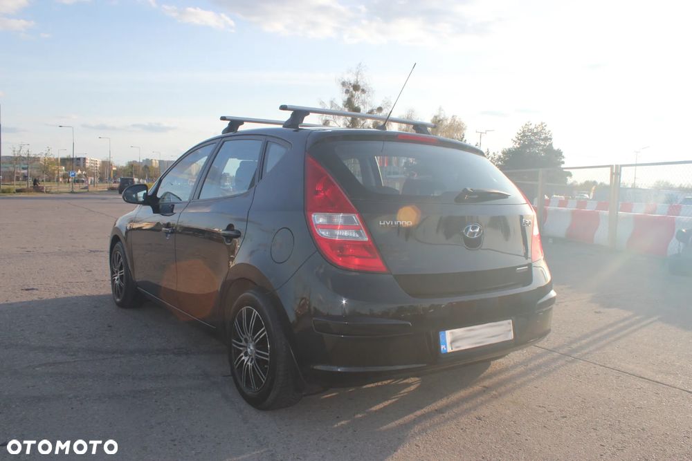 Hyundai i30 1.6 CRDi Comfort - 8