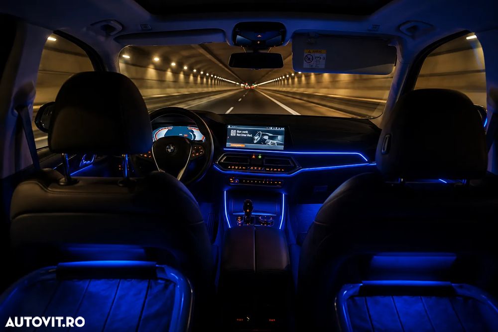 BMW X5 xDrive30d - 9