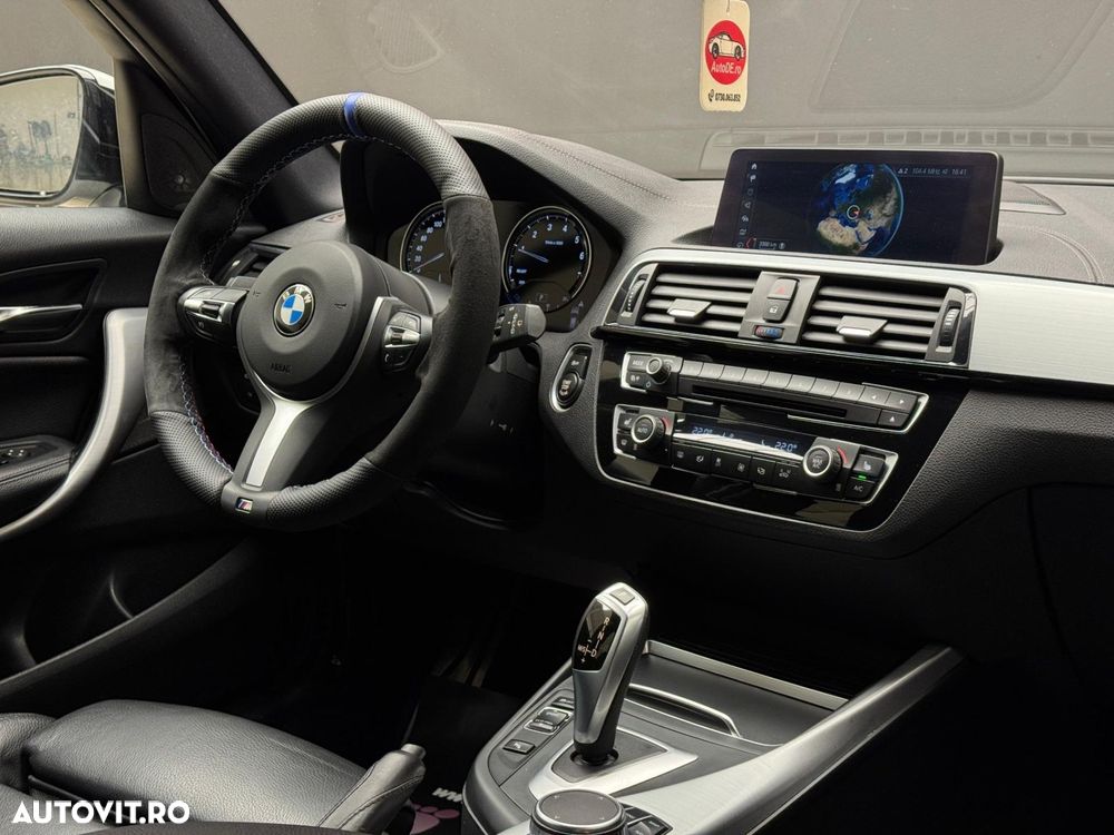 BMW Seria 1 - 8