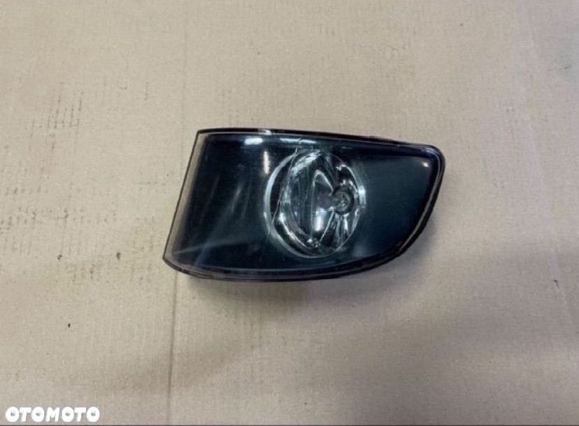 6937465 halogen lewy Bmw 3 e92 e93 coupé cabrio - 1