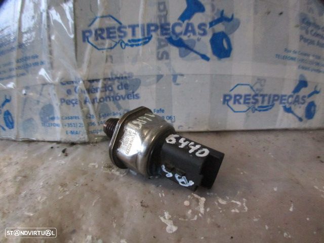 Modulo 9655465480 CITROEN XSARA PICASSO 2005 1.6 HDI 0P Sensor Pressão De Combustível - 2