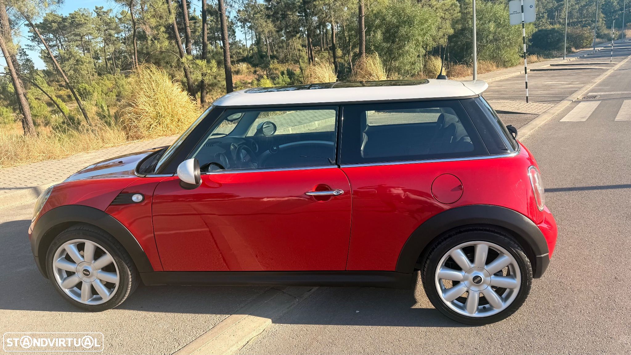 MINI 3 Portas Cooper D Baker Street - 5