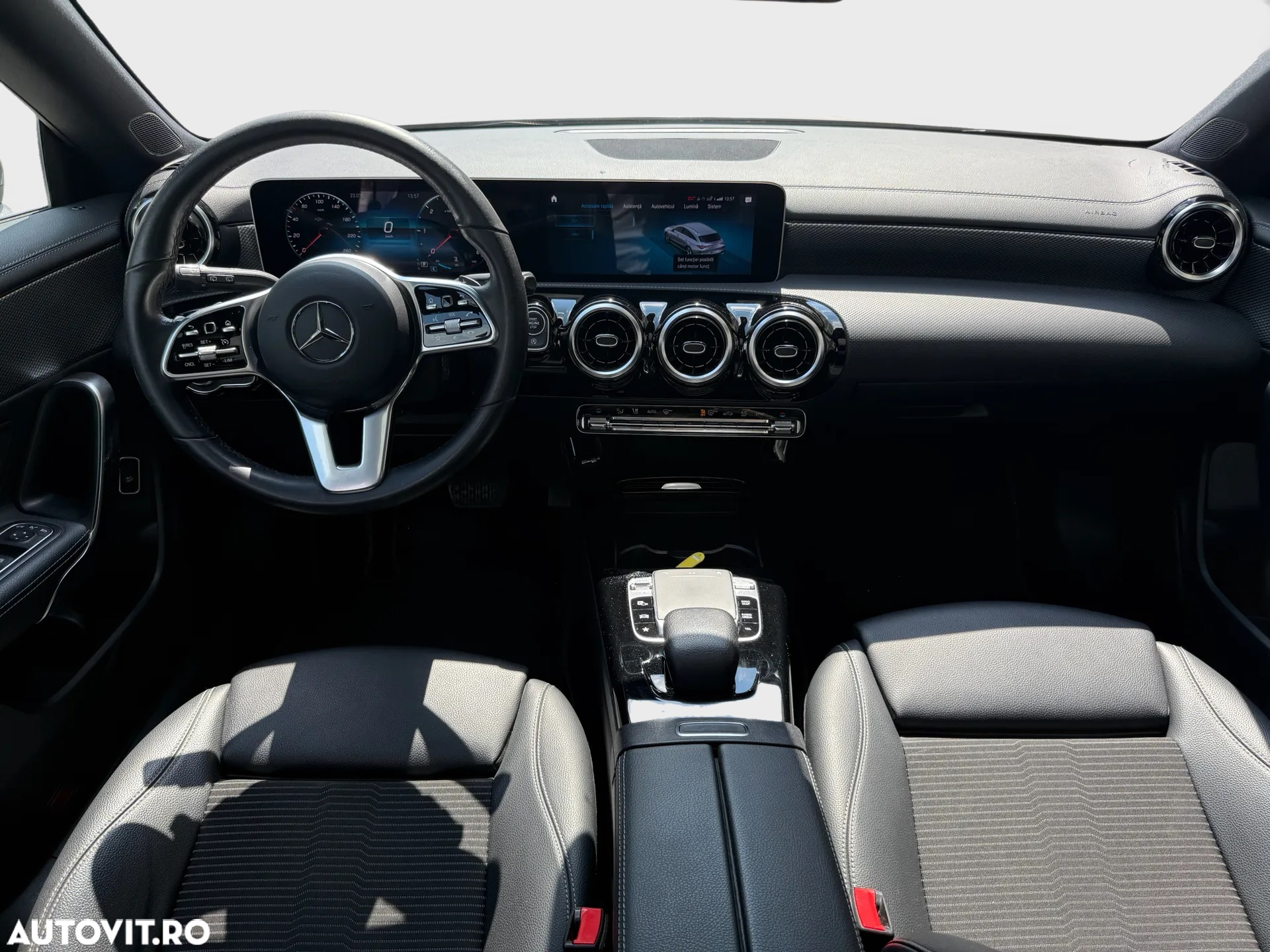 Mercedes-Benz CLA 180 d Shooting Brake 7G-DCT Progressive - 6