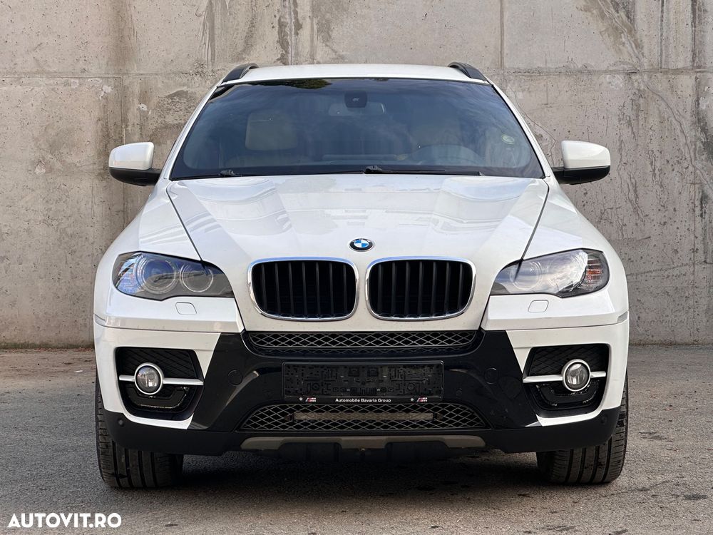 BMW X6 xDrive30d - 5