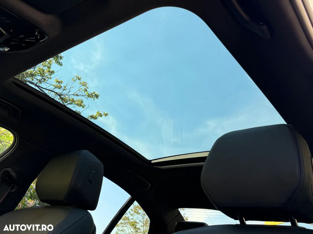 BMW Seria 5 520i Aut. M Sport Edition - 20