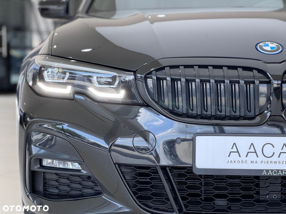 BMW Seria 3 - 40