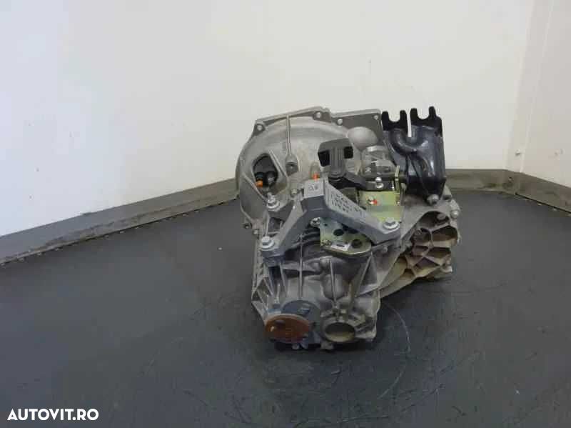 Cutie viteze Ford C-Max 1.6 Diesel; 2012-2018; 6 Trepte - 2
