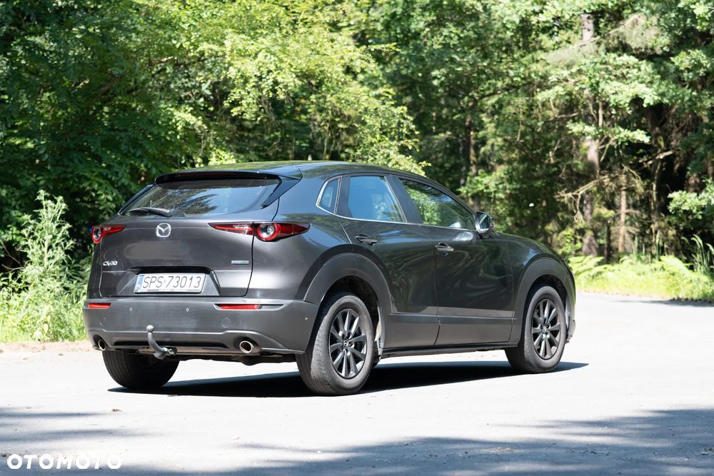 Mazda CX-30 2.0 mHEV Kai 2WD - 6