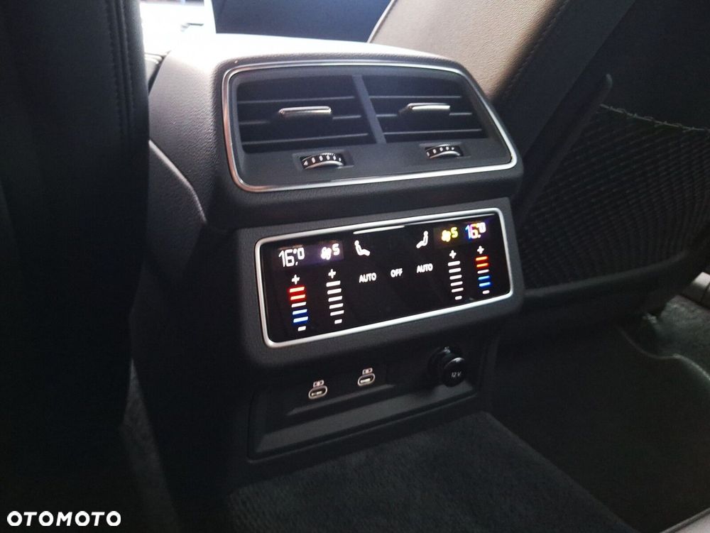 Audi A6 Avant 55 TFSI e PHEV Quattro S Line S tronic - 23