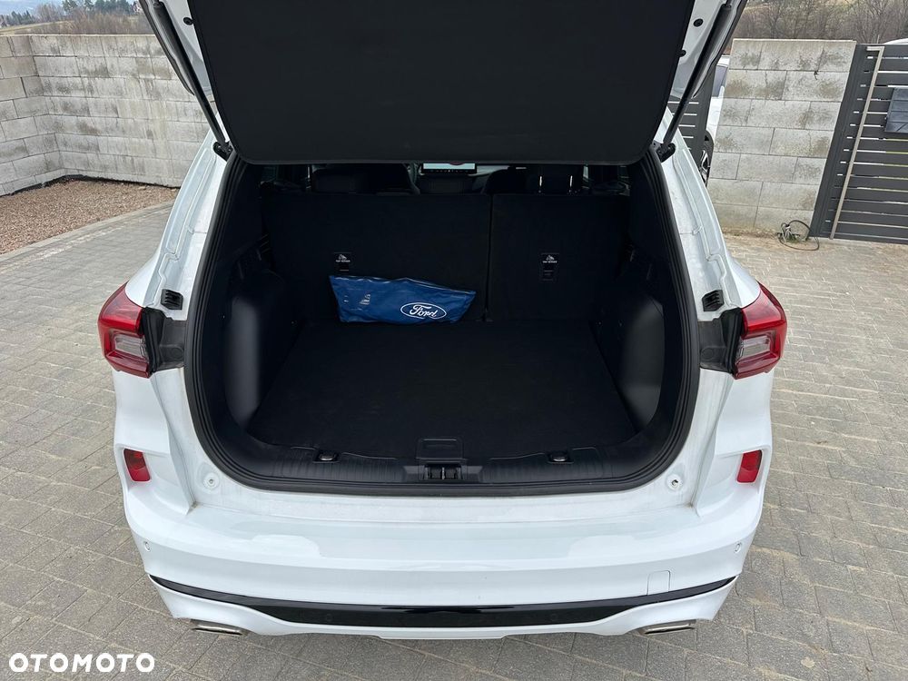 Ford Kuga 2.5 Duratec FHEV ST-LINE - 14