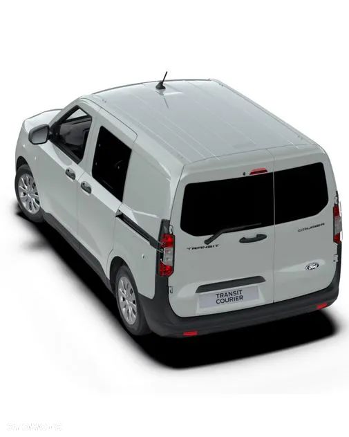 Ford Transit Courier 1,5 l EcoBlue Trend - 4