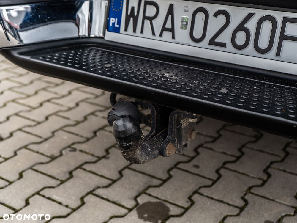 Volkswagen Amarok 3.0 V6 TDI 4Mot Aventura - 13