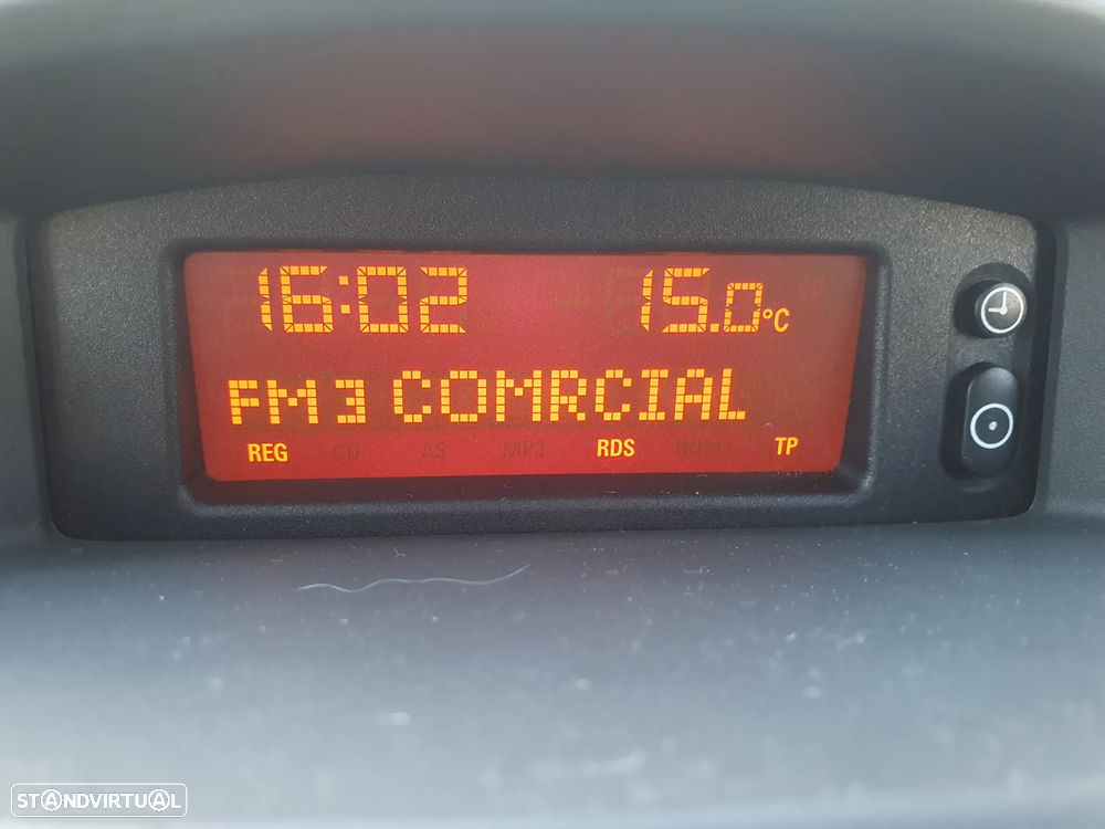 Opel Corsa 1.2 Enjoy S/S - 11