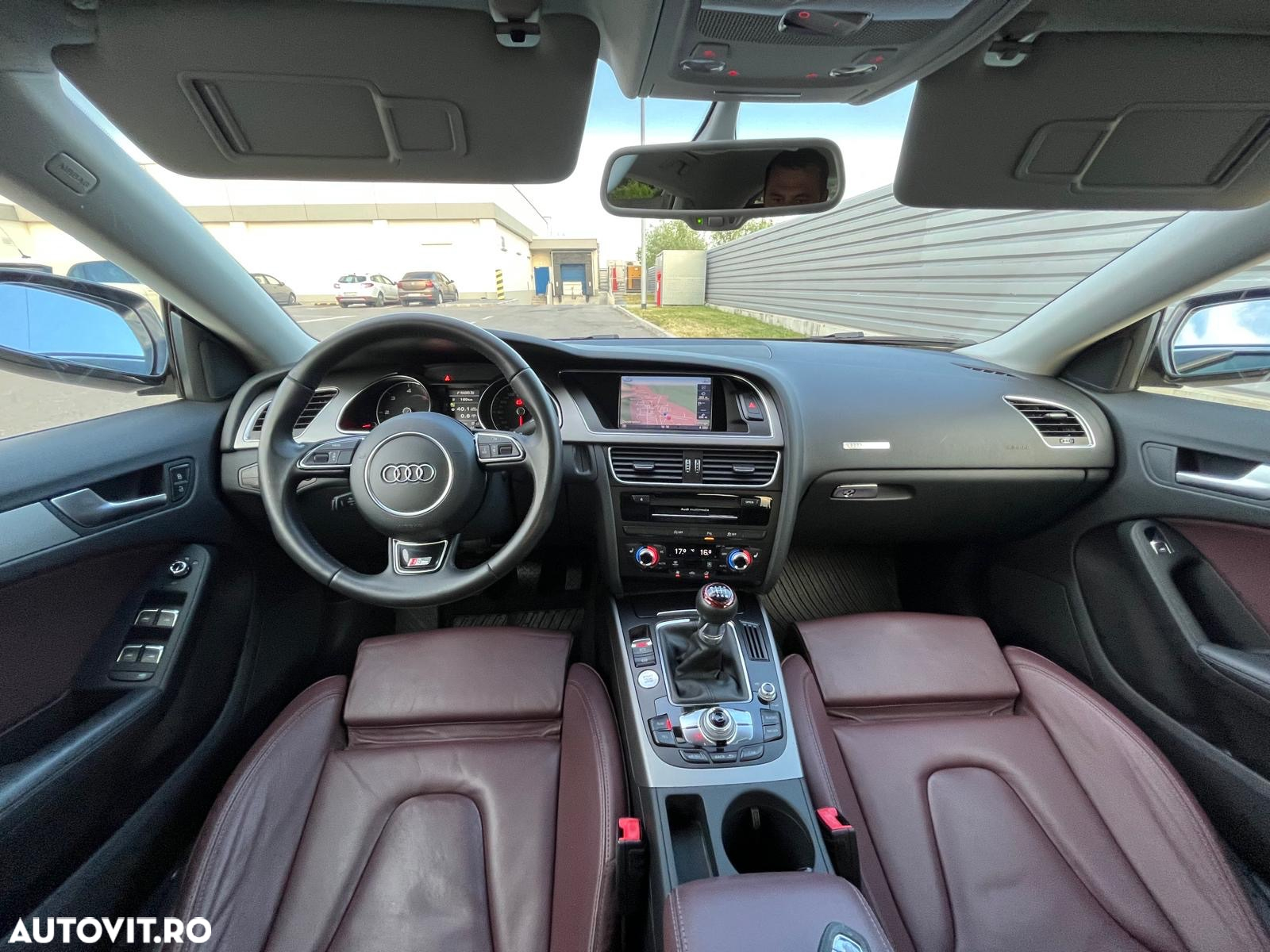 Audi A5 - 25