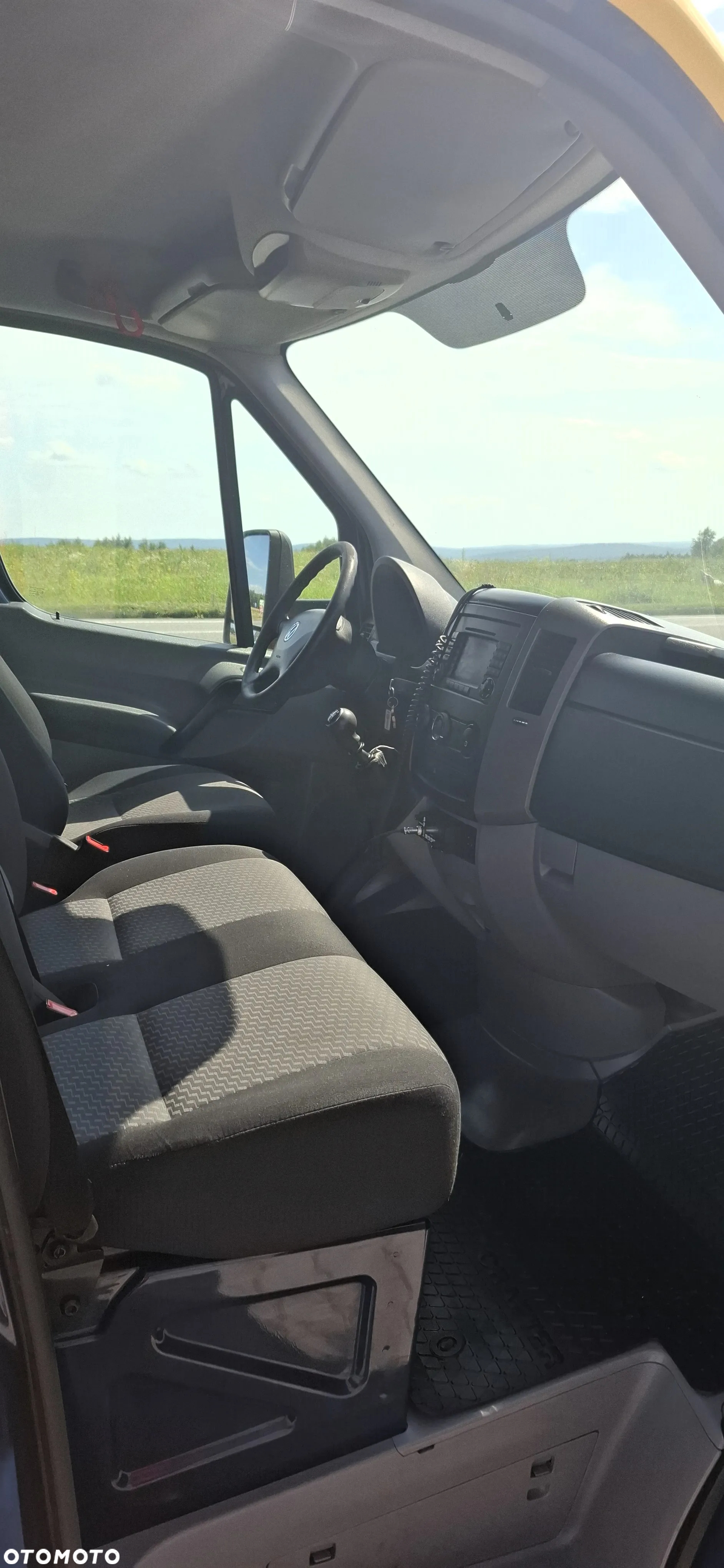 Volkswagen Crafter - 19