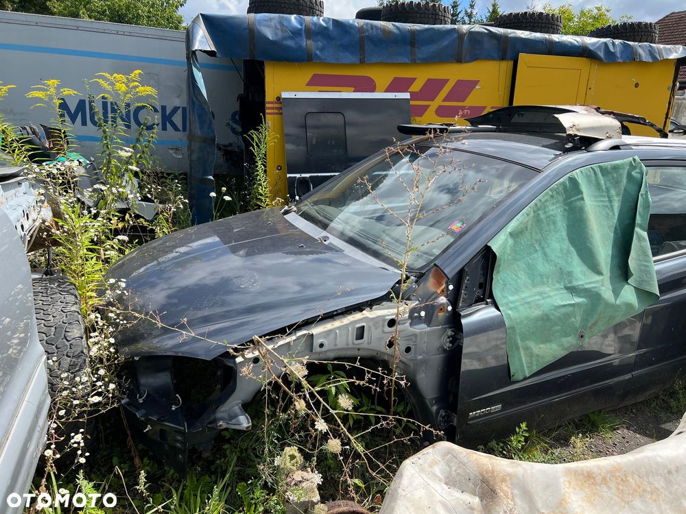 Maska ssangyong kyron 2006r i inne - 6