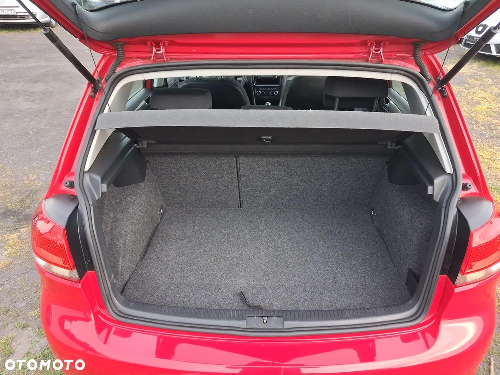 Volkswagen Golf 1.4 Edition - 18