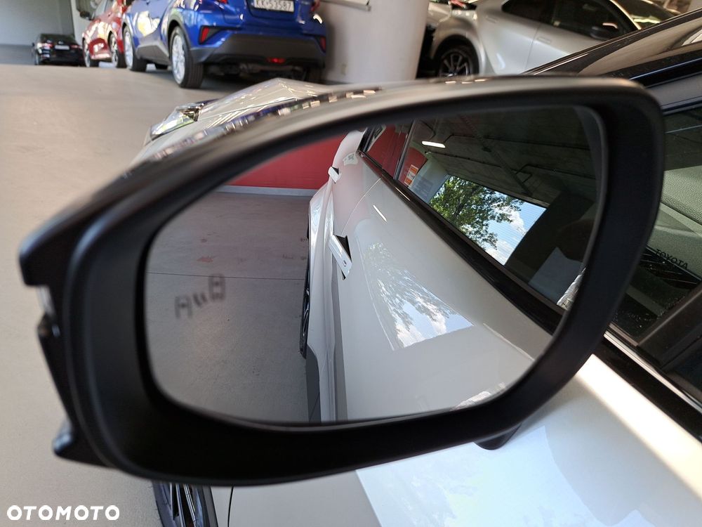 Toyota C-HR 1.8 Hybrid Style - 36