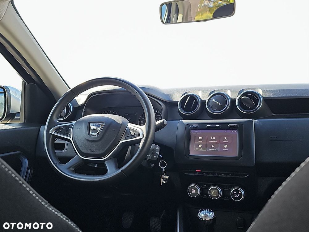 Dacia Duster 1.5 dCi Prestige - 12