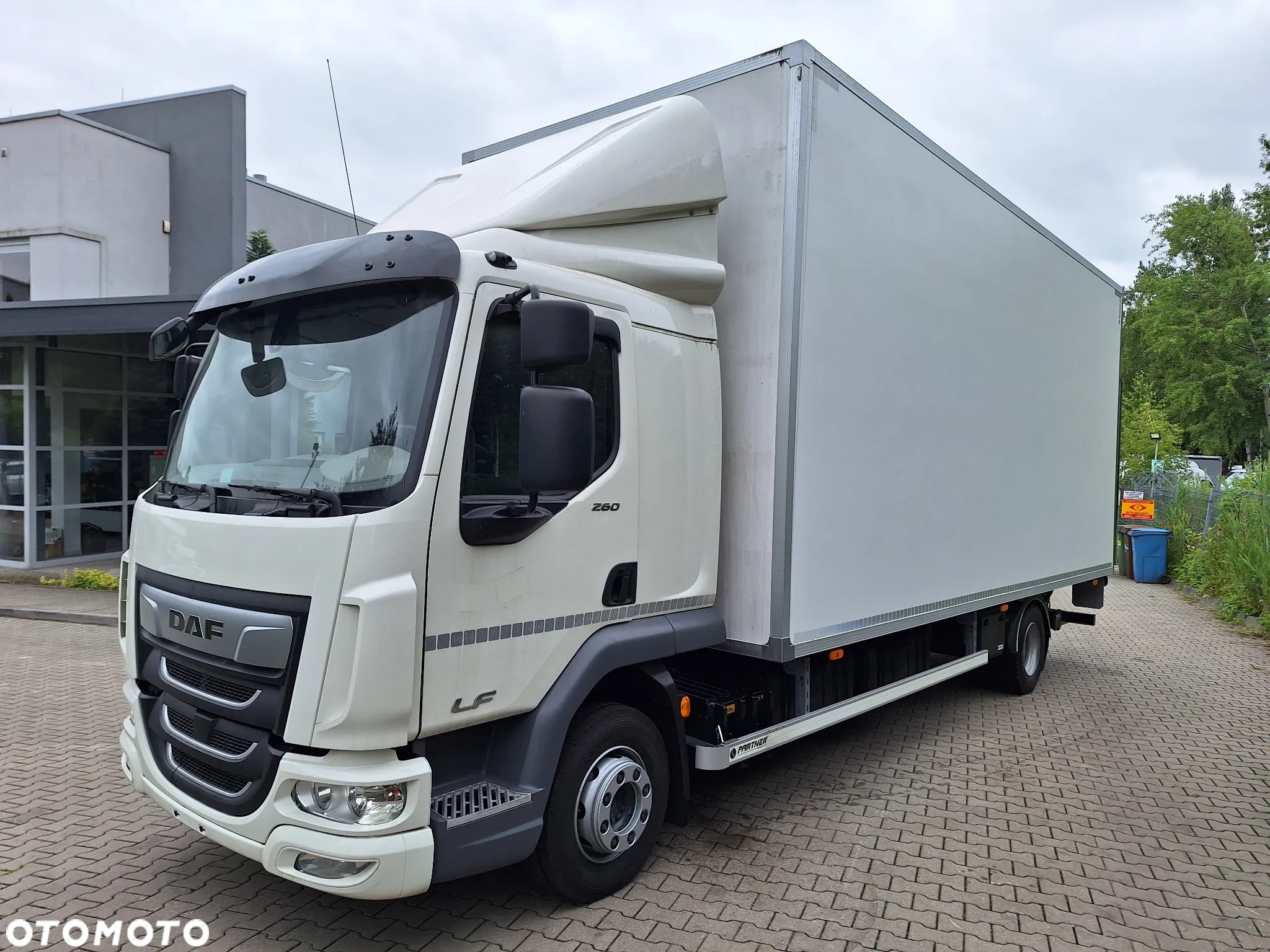 DAF LF 260 FA - 6