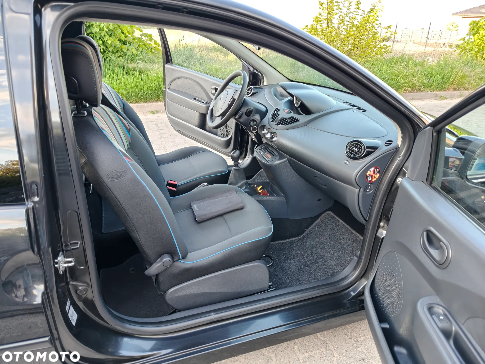 Renault Twingo - 11