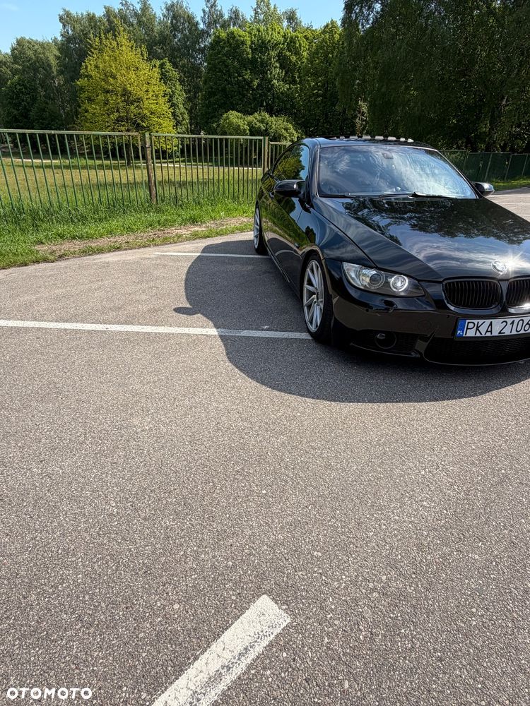 BMW Seria 3 - 15