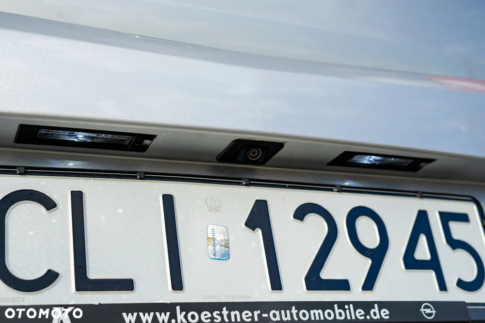 Opel Astra 1.6 D Start/Stop Innovation - 30