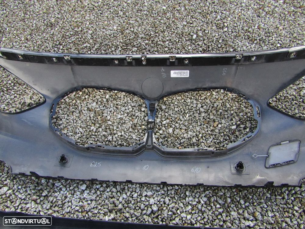 Para-choques BMW serie 1 F40 MSP Pack M ano 2020 (original) ver descrição - 19