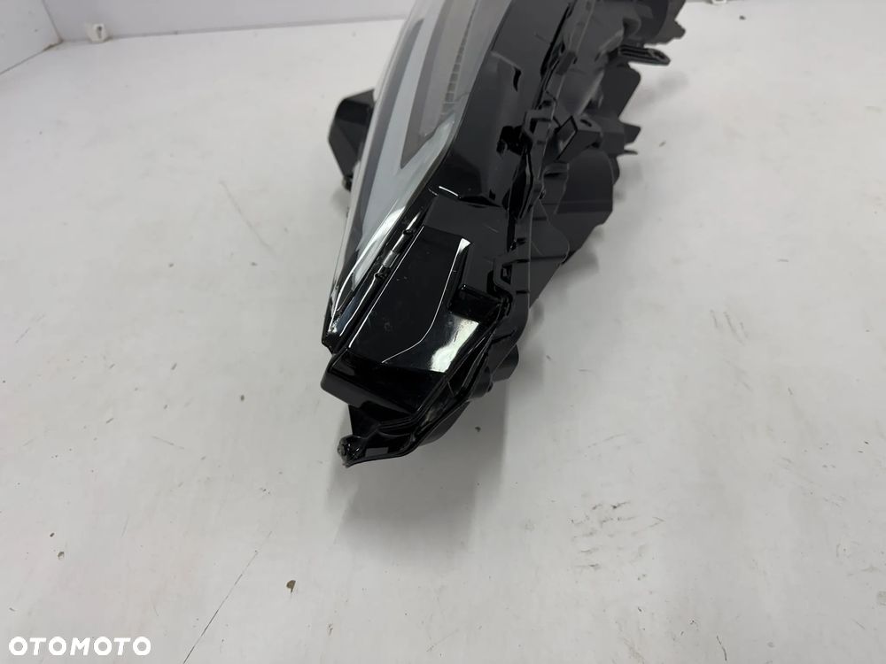 LAMPA PRAWA PRZEDNIA LEXUS NX 2 II 2021- FULL LED - 5