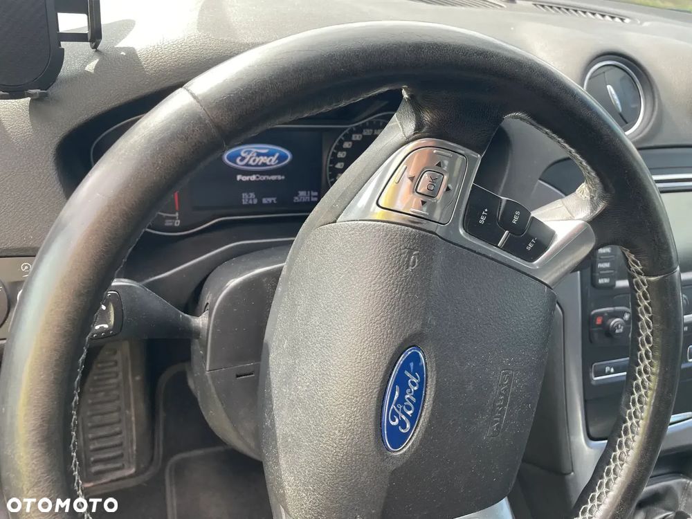 Ford Mondeo 2.0 TDCi Titanium - 20