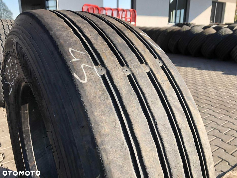 385/65R22.5 Opona ANTEO PRO-T Naczepa PROT PRO T - 3