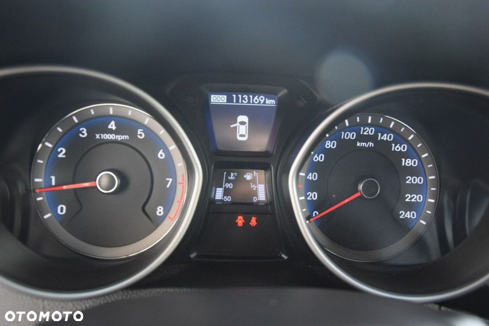 Hyundai i30 1.4 YES - 28