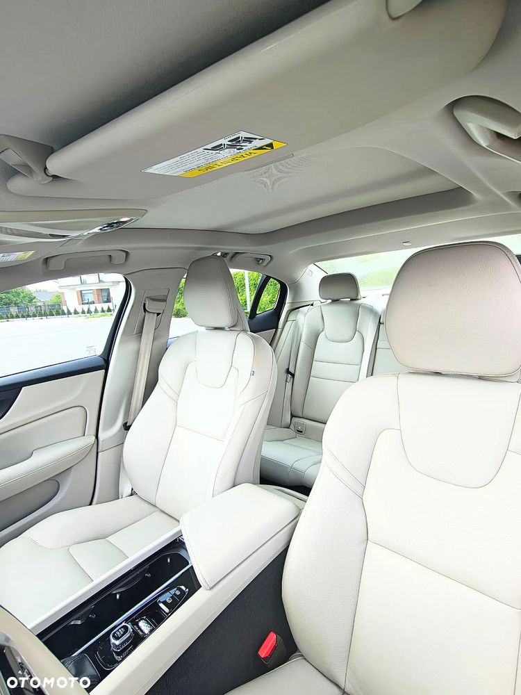 Volvo S60 B5 B Geartronic RDesign - 9